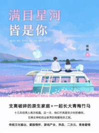 满目星河皆是你(上)/姽婳