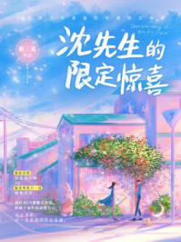 沈先生的限定惊喜/秦三见