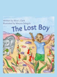 The Lost Boy 迷路的男孩/A. Clark