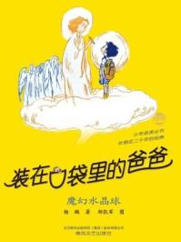 装在口袋里的爸爸：魔幻水晶球/杨鹏