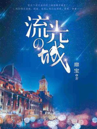 流光之城(景甜、许魏洲主演同名影视剧原著)/靡宝