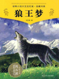 狼王梦-沈石溪 著作/沈石溪