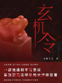 玄机令/赤蝶飞飞