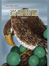 岩鹰雷鹏/谢长华