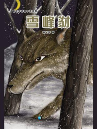 雪峰豺/谢长华