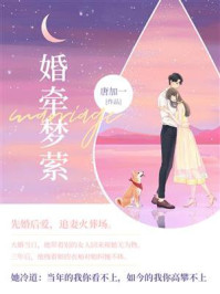 婚牵梦萦（第6卷）/唐加一