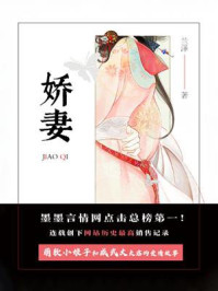 娇妻（上）/兰泽