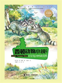 吉尔达河畔的浣熊/欧·汤.西顿