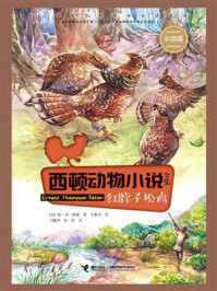红脖子松鸡/欧·汤.西顿