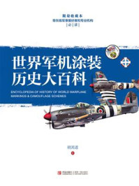 世界军机涂装历史大百科/胡其道