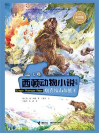 唐克拉山的熊王/欧·汤·西顿