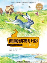 小战马/欧·汤·西顿