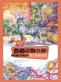 巷子里的野猫/欧·汤·西顿