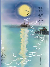 琵琶行/五色神石