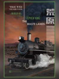 黑暗塔系列3:荒原(2017年新版)/斯蒂芬·金