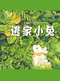 逃家小兔/［美］玛格丽特·怀兹·布朗