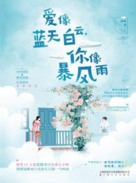 爱像蓝天白云,你像暴风雨/海殊