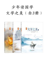 少年读国学：文学之美（全3册）/新东方教育科技集团有限公司泡泡少儿产品研发中心